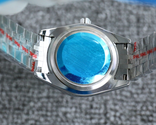 ブランド時計素材ディテール